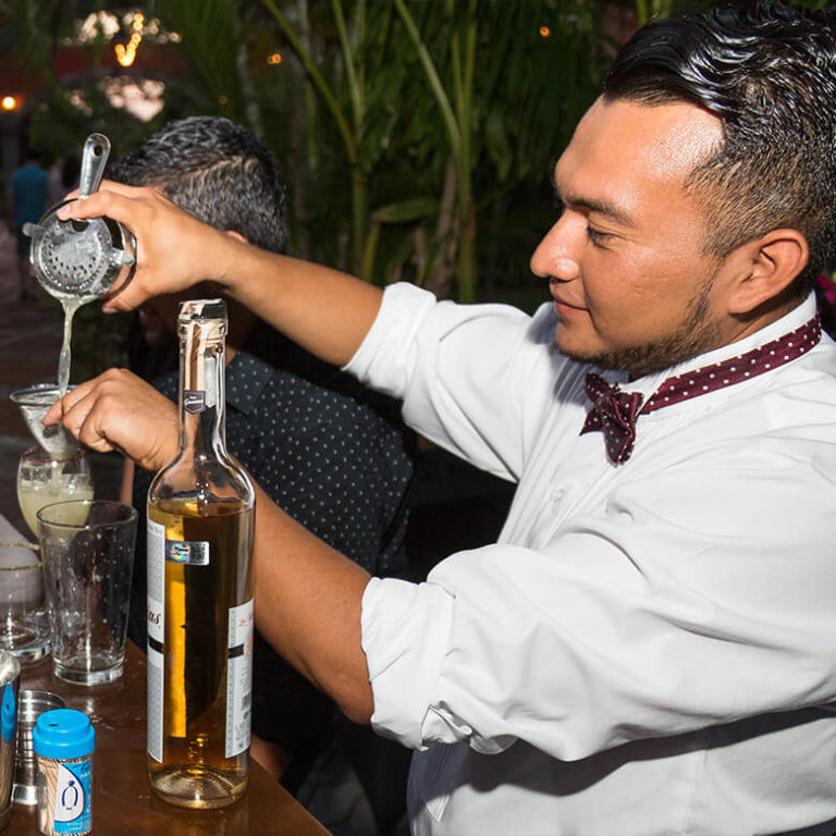 Barman Catering Alex ortiz 768x768